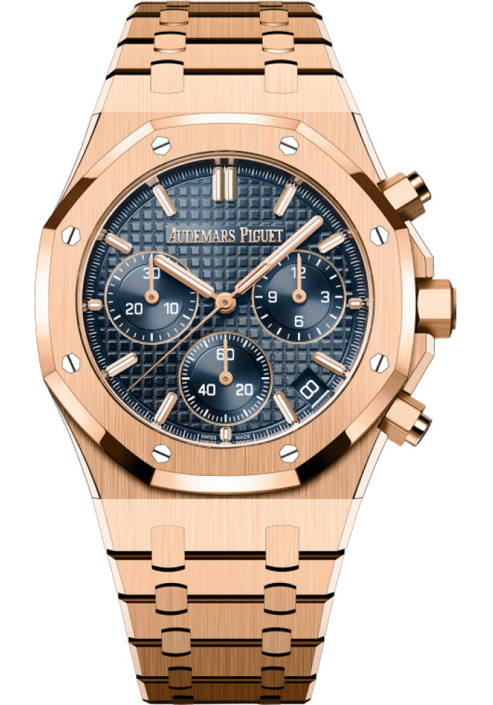 Audemars